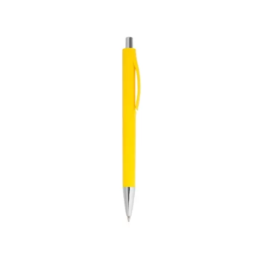 Caneta Plástica Personalizada