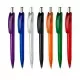 Caneta Plástica Personalizada 