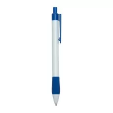 Caneta Plástica Promocional Personalizada 
