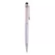 Caneta Plástica Touch Personalizada Para Brindes