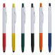 Caneta Plástica Touch Personalizada