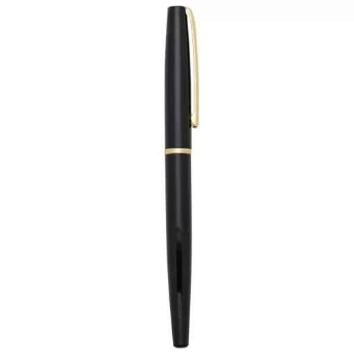 Caneta Roller Metal Personalizada