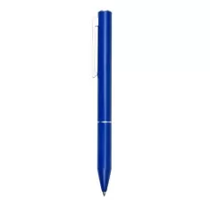 Caneta Semi-Metal Personalizada