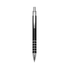 Caneta Semi-Metal Promocional Com Logo