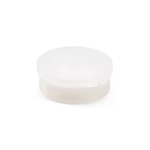 Canudo De Silicone Dobrável Promocional