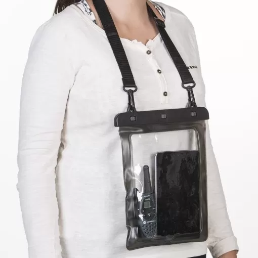 Capa À Prova Dágua Para Tablet Personalizada