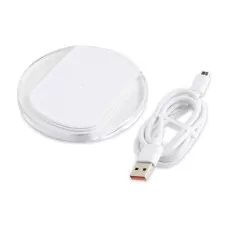 Carregador Por Indução Personalizado Para Brinde