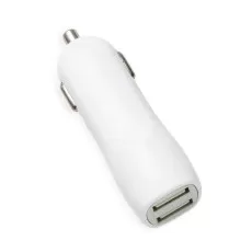 Carregador Veicular Com Logo