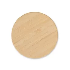 Carregador Via Indução Personalizado com Logo