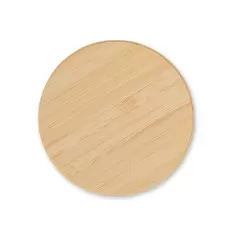 Carregador Via Indução Personalizado com Logo