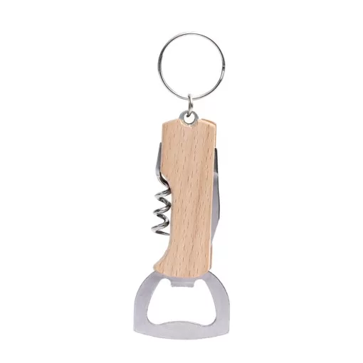 Chaveiro Abridor Multifunções Para Brindes