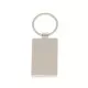 Chaveiro Metal Bambu Personalizado com Logo