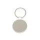 Chaveiro Metal Bambu Personalizado 