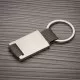 Chaveiro Metal com Nylon Personalizado com Logo
