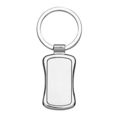 Chaveiro Metal Personalizado