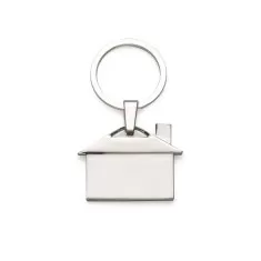 Chaveiro Metal Personalizado