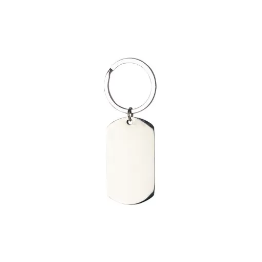 Chaveiro Metálico Promocional