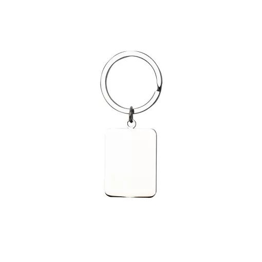 Chaveiro Metálico Promocional