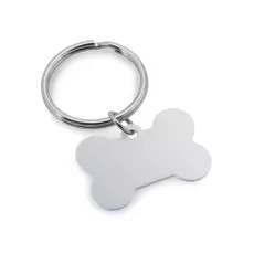 Chaveiro Osso Personalizado