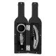 Conjunto para Vinho em Metal Personalizado