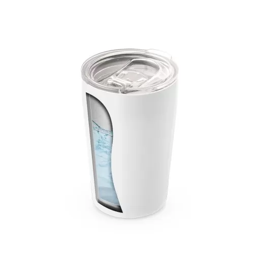 Copo De Viagem 380Ml Em Inox Personalizado