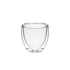 Copo de Vidro 80ml Personalizado