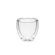 Copo de Vidro 80ml Personalizado