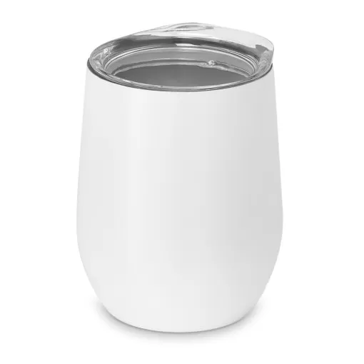Copo Duplo De Inox 400Ml Personalizado