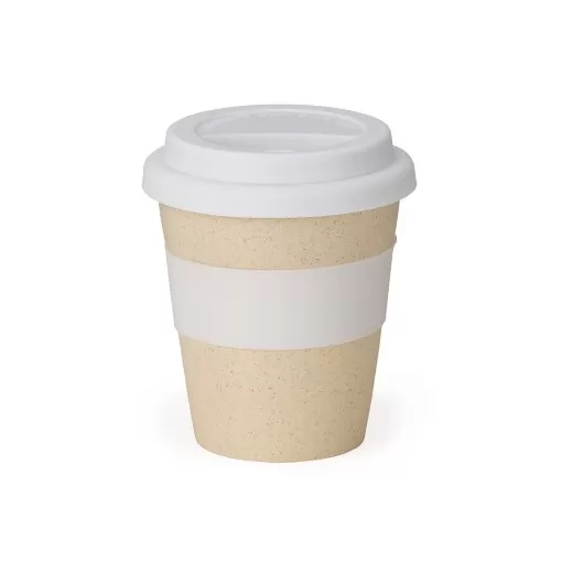 Copo Fibra De Bambu 380Ml Personalizado