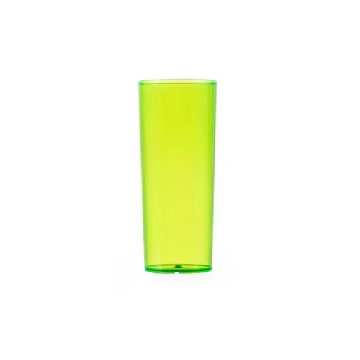 Copo Long Drink Translúcido Personalizado