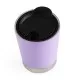 Copo Parede Dupla Inox 300ml Personalizado