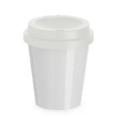 Copo Plástico 350ml Promocional