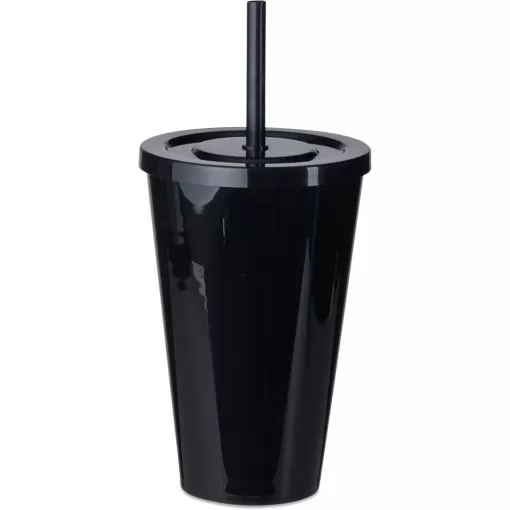 Copo Plástico 600Ml Personalizado