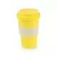 Copo Plástico de 400ml Personalizado