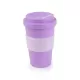Copo Plástico de 400ml Personalizado