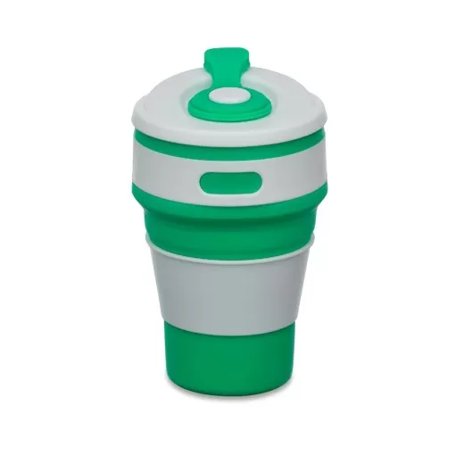 Copo Retrátil 350Ml Personalizado