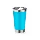 Copo Térmico 500Ml Com Abridor Para Brinde