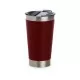 Copo Térmico 500Ml Com Abridor Para Brinde