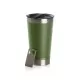 Copo Térmico 500Ml Com Abridor Para Brinde