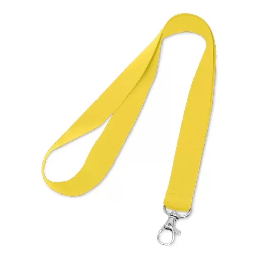 Cordão De Pescoço Em Poliéster Personalizado