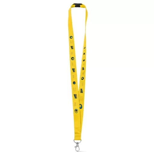 Cordão De Pescoço Personalizado