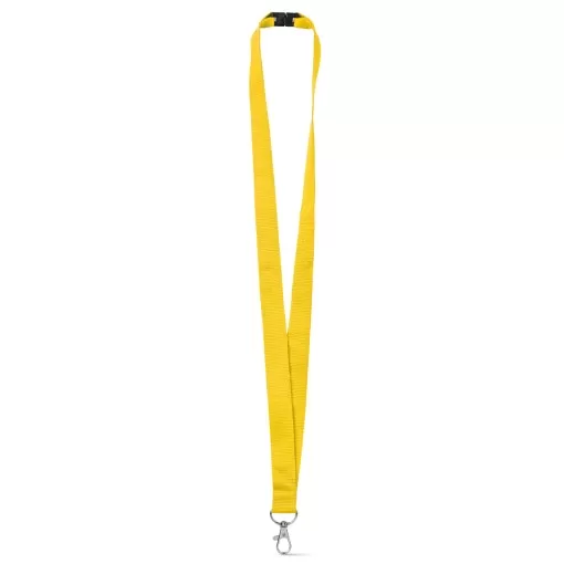 Cordão De Pescoço Personalizado