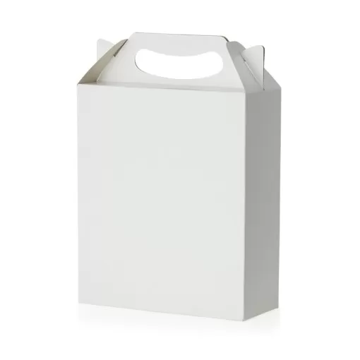 Embalagem Em Duplex Promocional