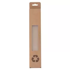 Embalagem Para Canudos Personalizado