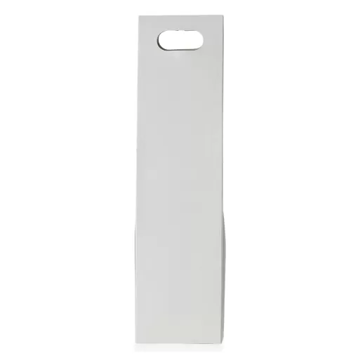 Embalagem Para Garrafa Em Duplex Promocional