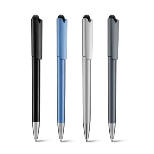 Esferográfica Evo Touch Personalizada