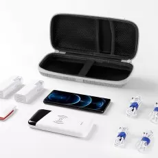 Estojo de Nylon Personalizado para Brindes