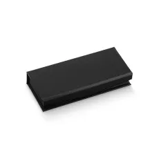 Estojo Para 2 Canetas Personalizado