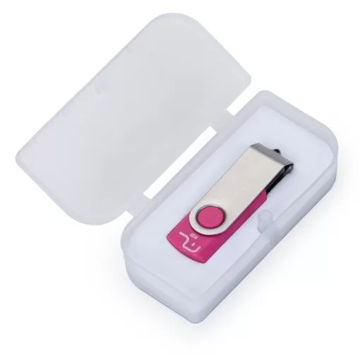 Estojo Para Pen Drive Personalizado