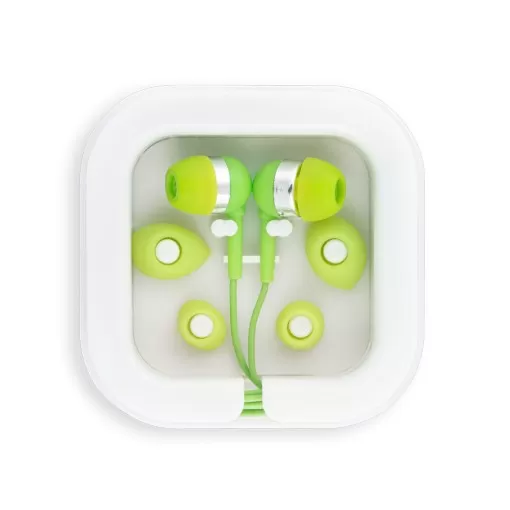 Fone De Ouvido Em Silicone Personalizado